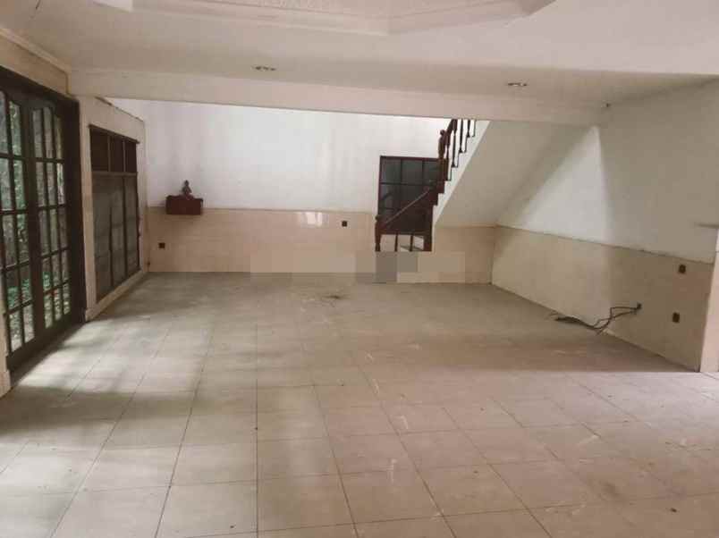 jual rumah bagus shm di wijaya kusuma jakarta barat