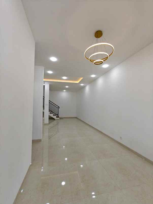 jual rumah baru citra 2 jak bar