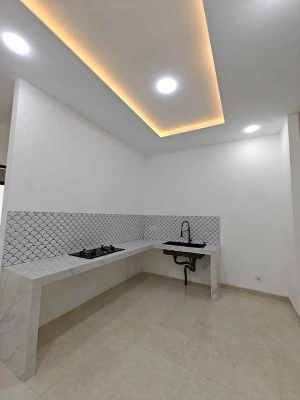 jual rumah baru citra 2 jak bar