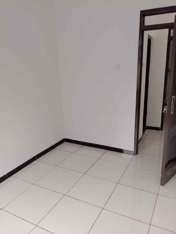 jual rumah baru di cipageran kota cimahi