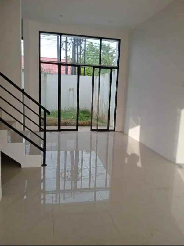 jual rumah baru di ring road