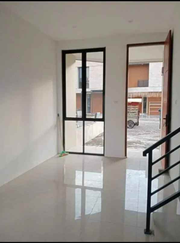 jual rumah baru di ring road