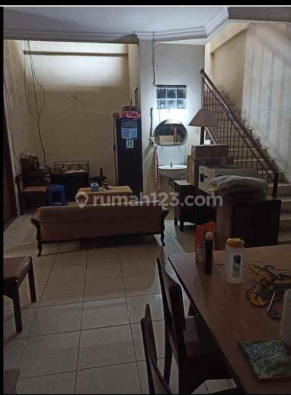 jual rumah cideng jak pusat