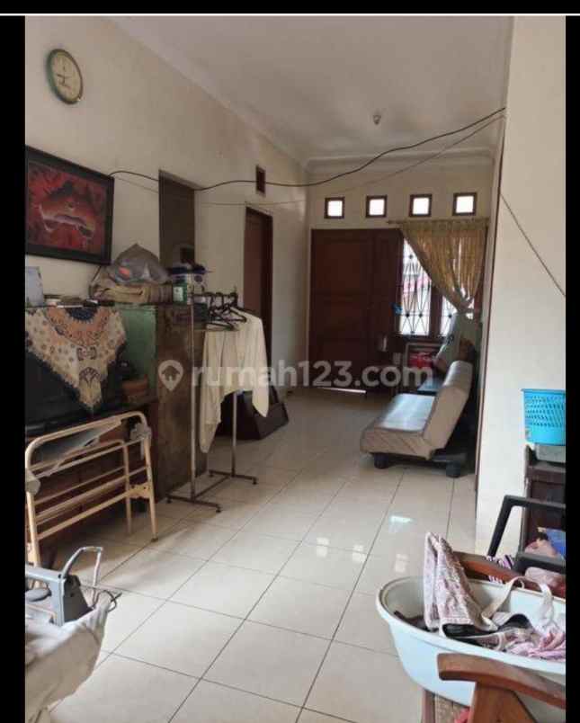 jual rumah cideng jak pusat