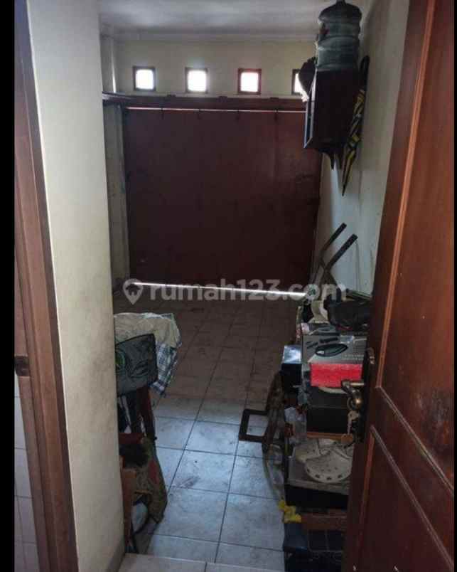 jual rumah cideng jak pusat