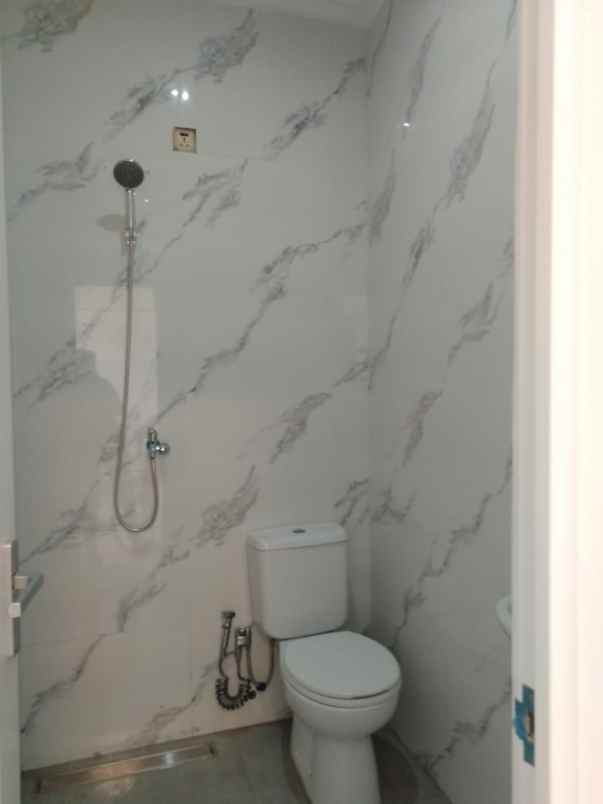 jual rumah cozy di citragran cibubur