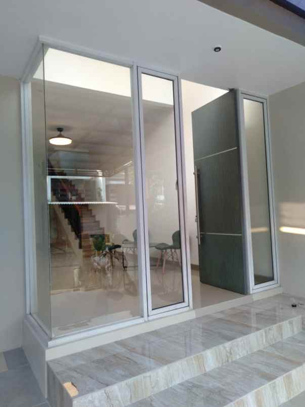 jual rumah cozy di citragran cibubur