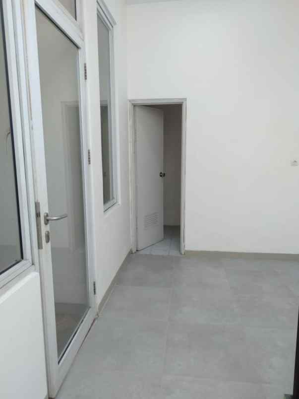 jual rumah cozy di citragran cibubur