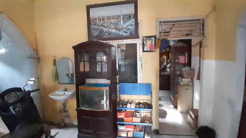 jual rumah dan ruko untuk usaha