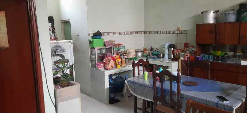 jual rumah dan tempat usaha