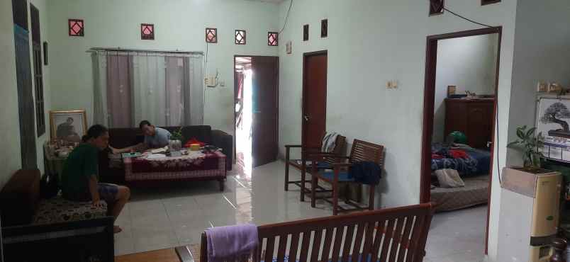 jual rumah dan tempat usaha