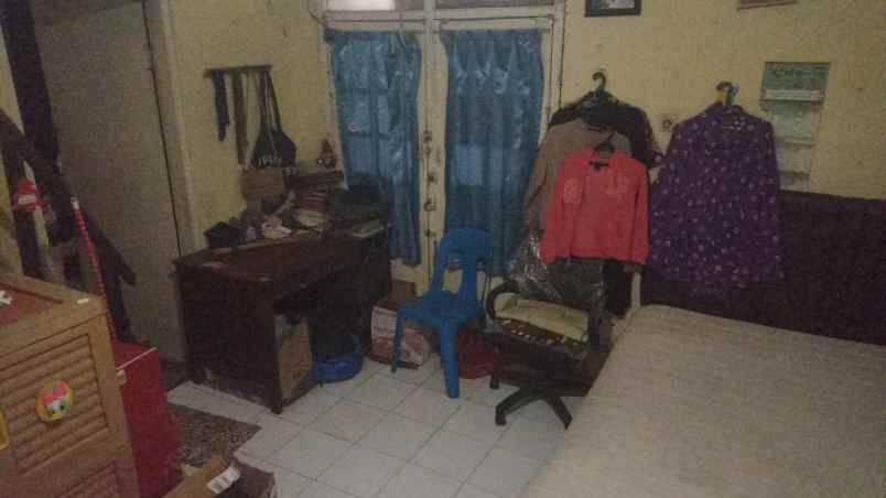 jual rumah di area menteng dalam tebet jakarta selatan