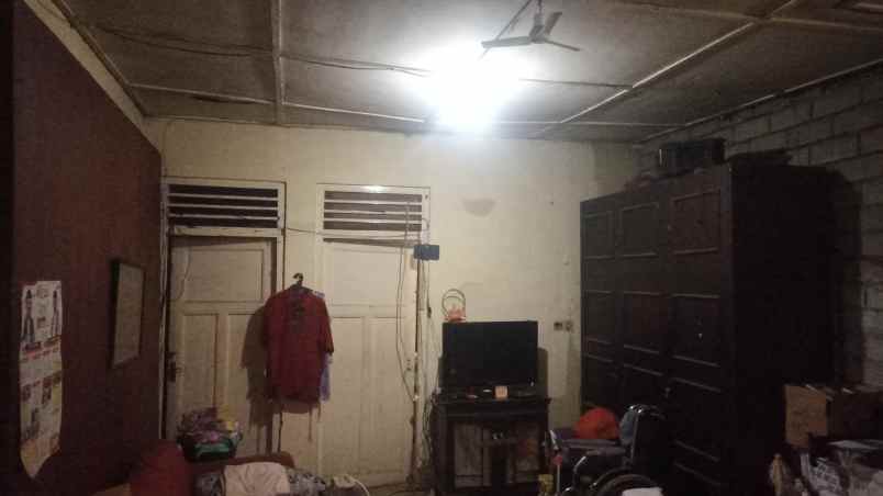 jual rumah di area menteng dalam tebet jakarta selatan