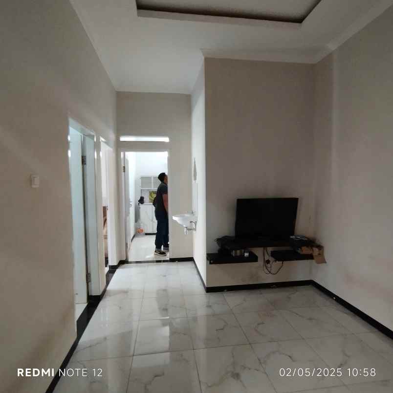 jual rumah di banyuresmi garut dekat situ bagendit 002