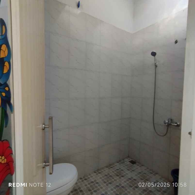 jual rumah di banyuresmi garut dekat situ bagendit 002