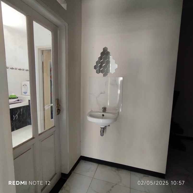 jual rumah di banyuresmi garut dekat situ bagendit 002