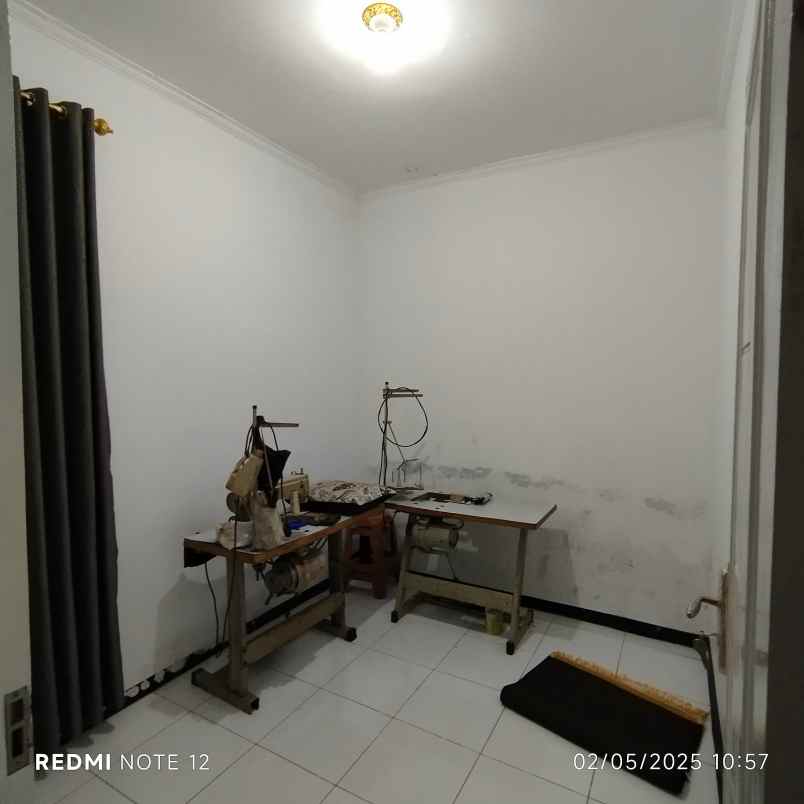 jual rumah di banyuresmi garut dekat situ bagendit 002