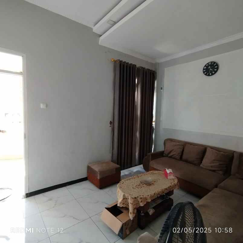 jual rumah di banyuresmi garut dekat situ bagendit 002