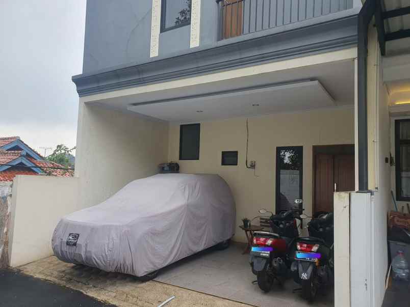 jual rumah di jagakarsa raya jakarta selatan