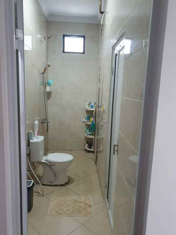 jual rumah di jagakarsa raya jakarta selatan