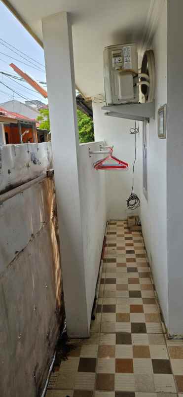 jual rumah di telaga mas bekasi utara kota bekasi