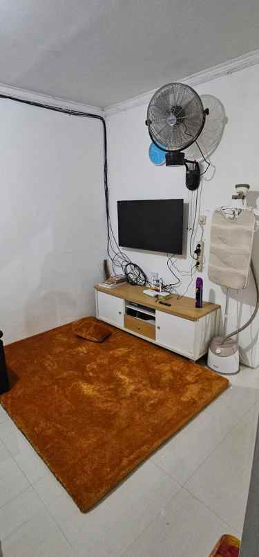 jual rumah di telaga mas bekasi utara kota bekasi