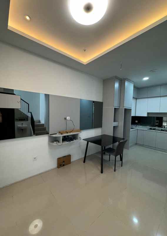 jual rumah furnished citra 8 jak bar