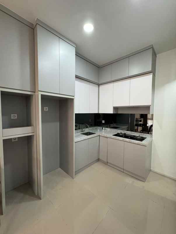 jual rumah furnished citra 8 jak bar