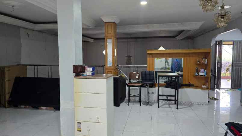 jual rumah hook kalideres jak bar