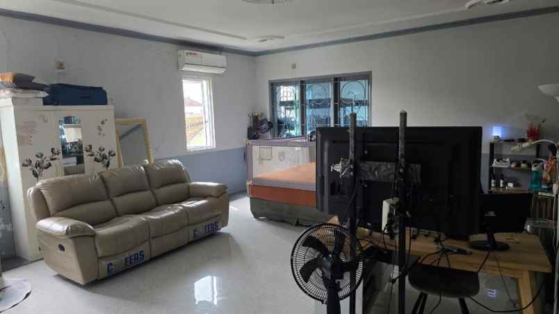 jual rumah hook kalideres jak bar