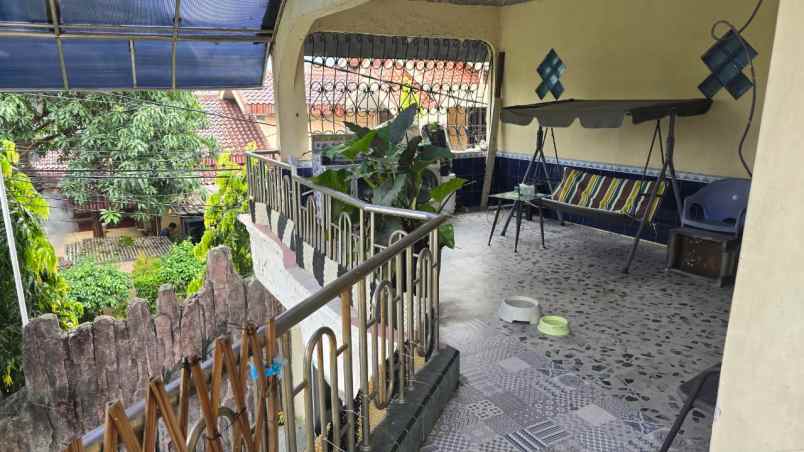 jual rumah hook kalideres jak bar