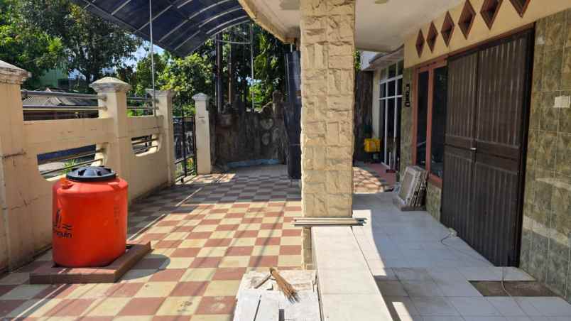 jual rumah hook kalideres jak bar