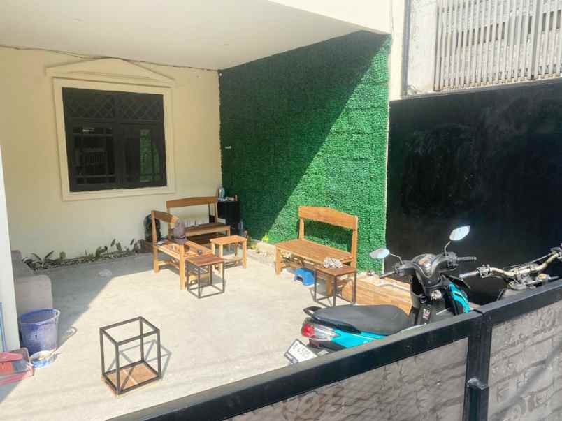 jual rumah kost2an di jl bangka 3 jakarta selatan