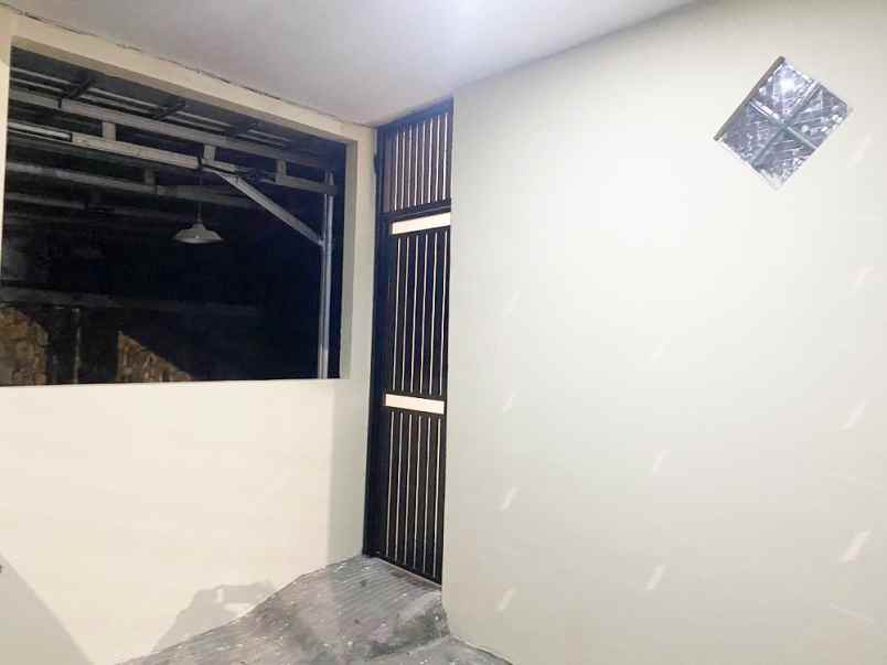 jual rumah kost2an di jl bangka 3 jakarta selatan