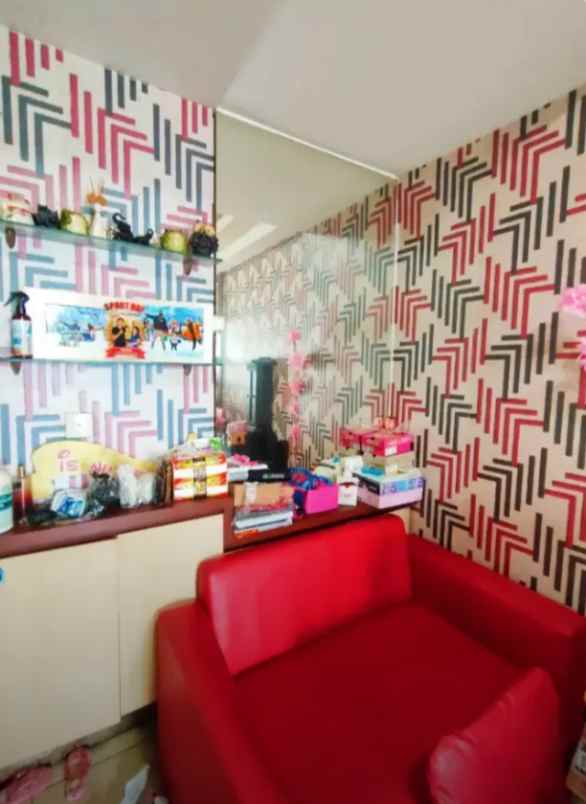 jual rumah latumenten jak bar