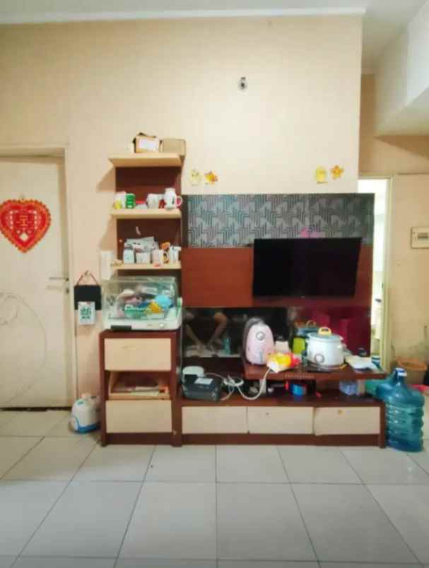 jual rumah latumenten jak bar