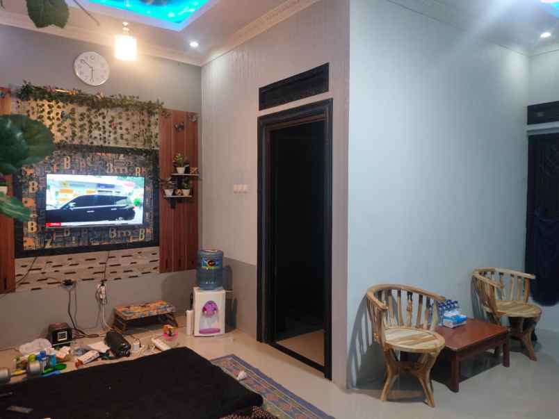 jual rumah mewah di cimahi utara nego