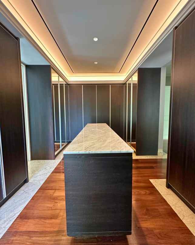 jual rumah mewah di kemang jakarta selatan