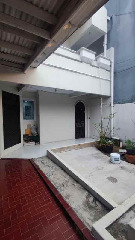 jual rumah muara karang jak ut