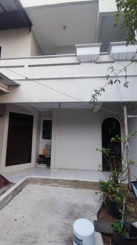 jual rumah muara karang jak ut