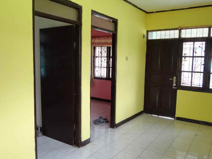 jual rumah murah buahbatu kota bandung