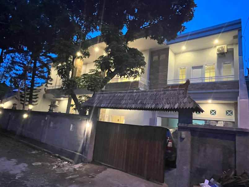 jual rumah murah daerah denpasar timur