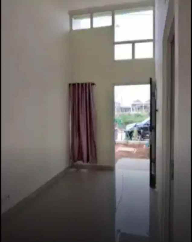 jual rumah segara city tarumajaya siap huni c1007