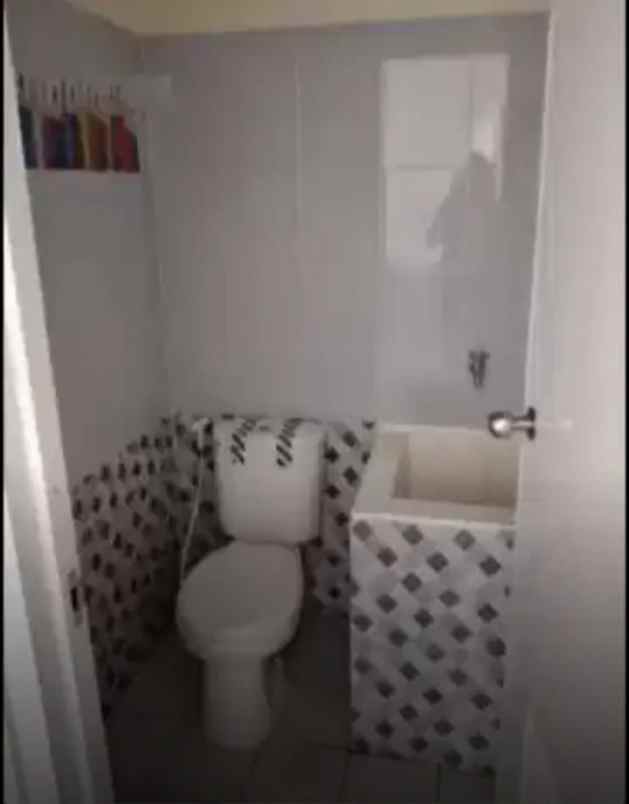 jual rumah segara city tarumajaya siap huni c1007