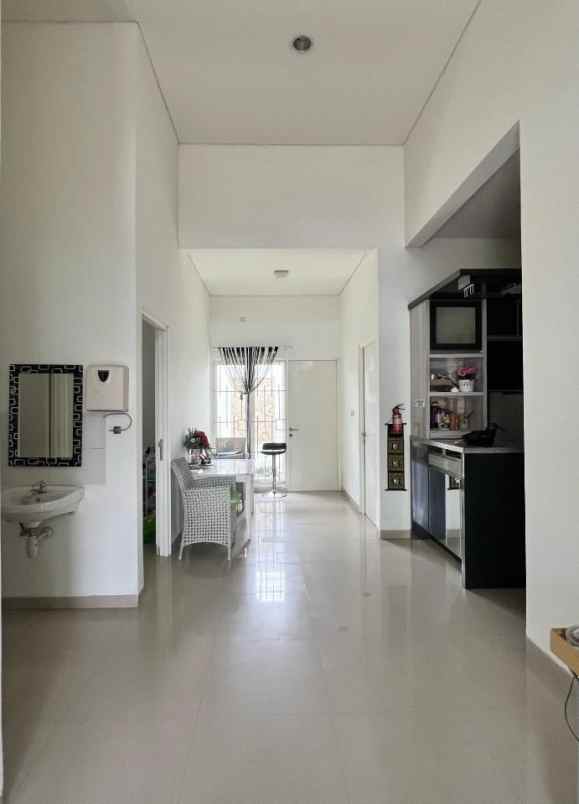 jual rumah siap huni di delta mandala sidoarjo