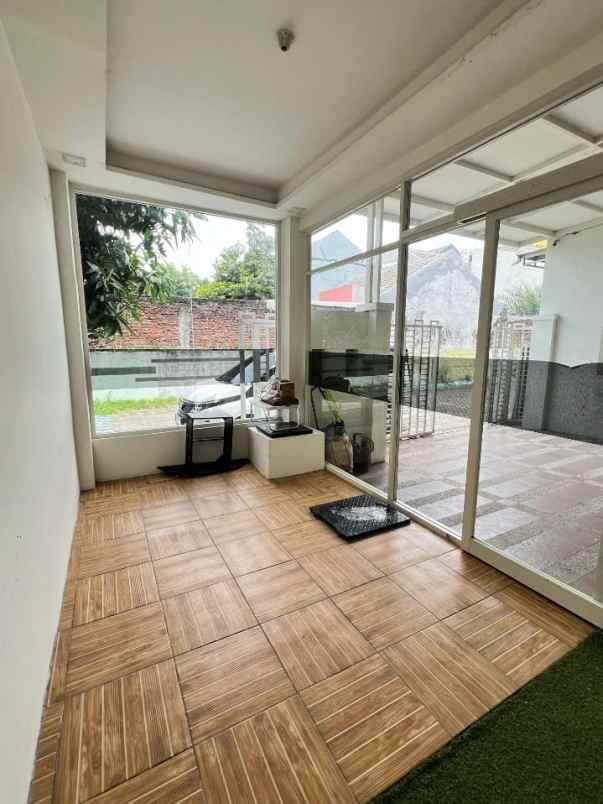 jual rumah siap huni di delta mandala sidoarjo