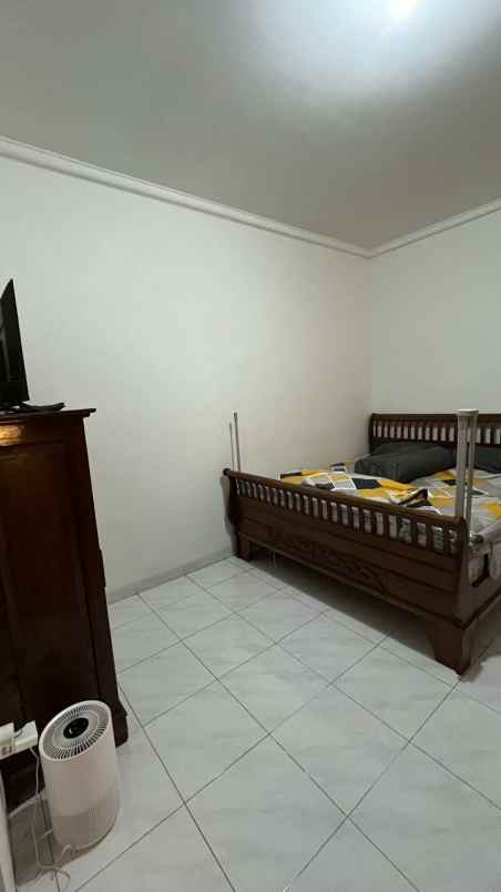jual rumah siap huni legenda wisata cibubur