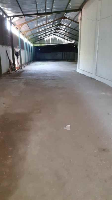 jual sewa gudang lokasi strategis di krian sidoarjo