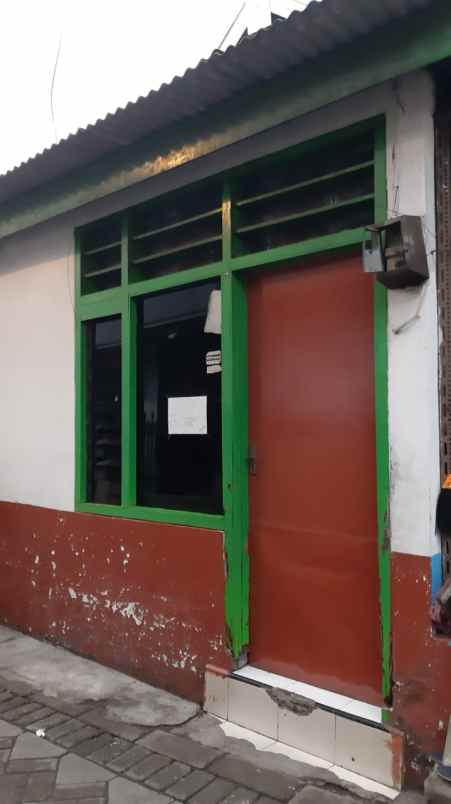 jual sewa gudang lokasi strategis di krian sidoarjo