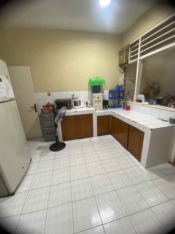 jual sewa rumah di agung podomoro sunter jakarta utara